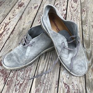 Clarks Originals Desert Boot